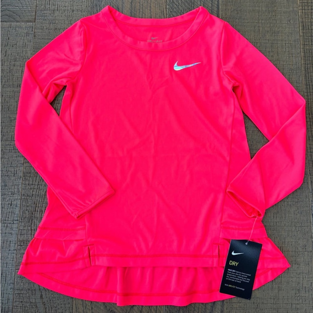 Little Girl Top